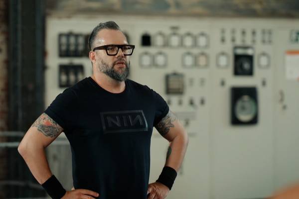 Alex Agnew's Fear Factor