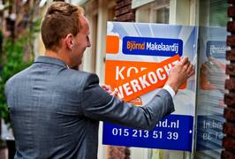 Coronapandemie geeft huizenprijzen extra zetje: sterkste stijging in bijna 20 jaar