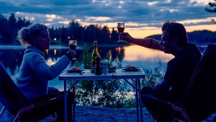 6. Lapland