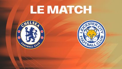 3. Chelsea - Leicester