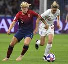 Tijdens het WK vrouwenvoetbal leer ik meer dan tijdens om het even welke VRT-uitzending 