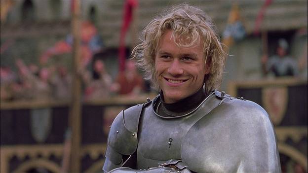 A Knight's Tale