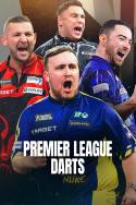 boxcover van Premier League Darts
