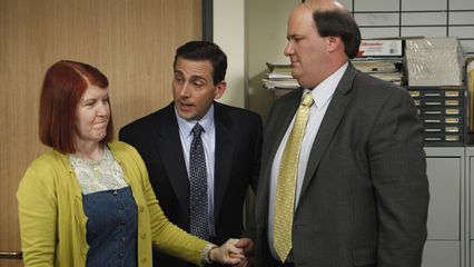 22. Goodbye, Michael (part 1)