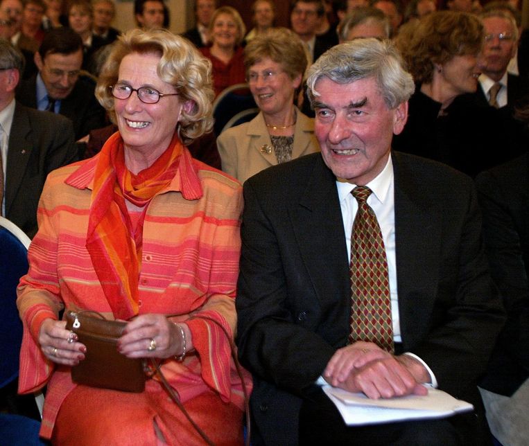 Ruud Lubbers 1939 18 Medevormgever Van Het Nederland Zoals We Het Vandaag Kennen De Volkskrant