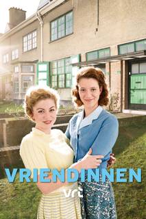Vriendinnen