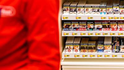 UMC's steunen aangifte tegen tabaksindustrie