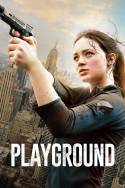 boxcover van Playground