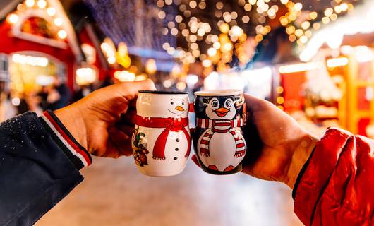 Dit zijn de leukste kerstmarkten van 2024 in Nederland