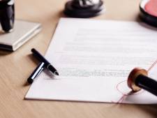 Onrust in boerenfamilie: ruzie in de tent, weinig inkomsten, hoge schulden