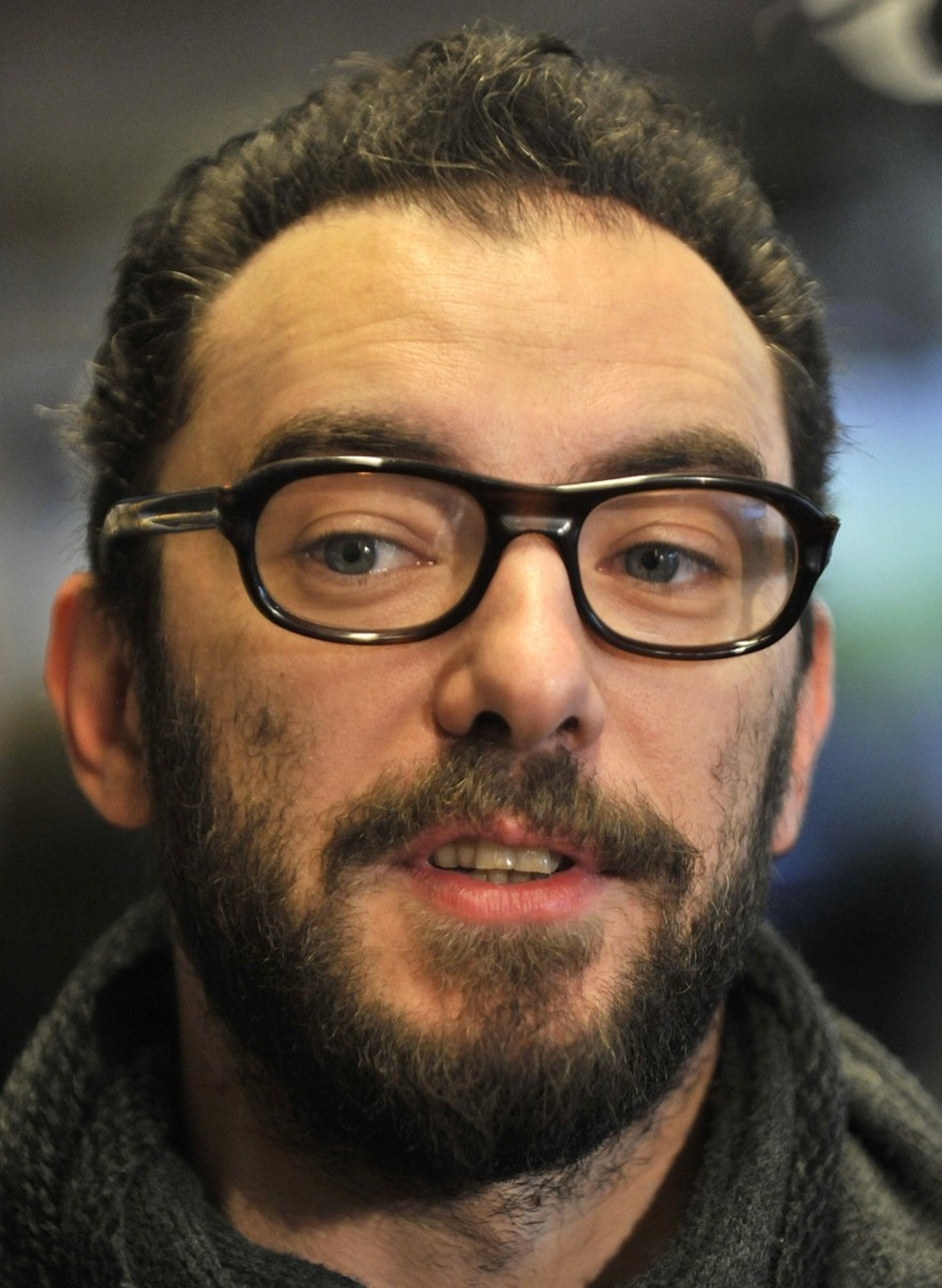 Michaël R. Roskam zetelt in Chopard Trophy Jury van Cannes De