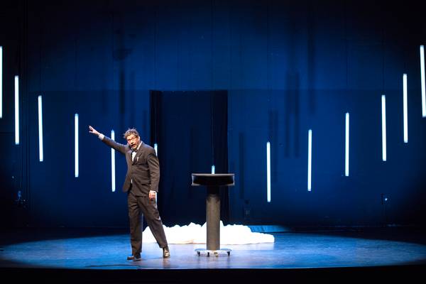 Wim Helsen: Er wordt naar u geluisterd