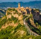 Magisch Italiaans dorp dreigde te ‘sterven’ tot er toegangsgeld werd gevraagd om het te bezoeken