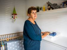 Crisisbaby’s krijgen rust en regelmaat bij Maria, maar afscheid nemen went nooit