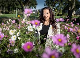 Cemile moest haar overleden dochter in een koffer vervoeren