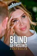 boxcover van Blind Getrouwd - Australië