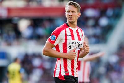 Waarom de deal tussen Luuk de Jong en Bordeaux klapte
