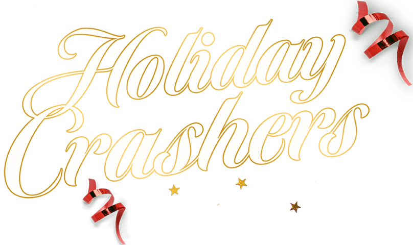 Holiday Crashers