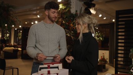 8. Wat je niet zag in ... Blind Getrouwd