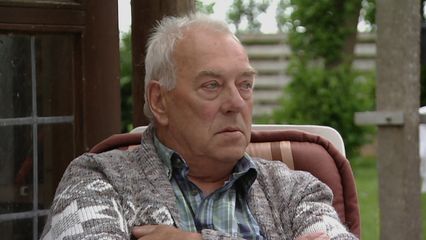 28. Gestegel om de Gedemte Greppel - Ter Aar
