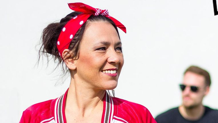 Hey Schoene Joenge Bekijk Hier De Nieuwe Videoclip Van Slongs Dievanongs Muzieknieuws Showbizz Hln