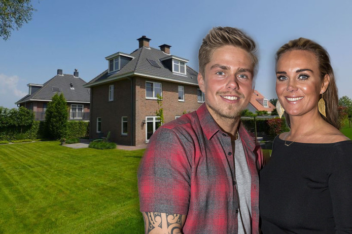 André Hazes Verkast Voor Een Miljoen Naar Villawijkje Berkel