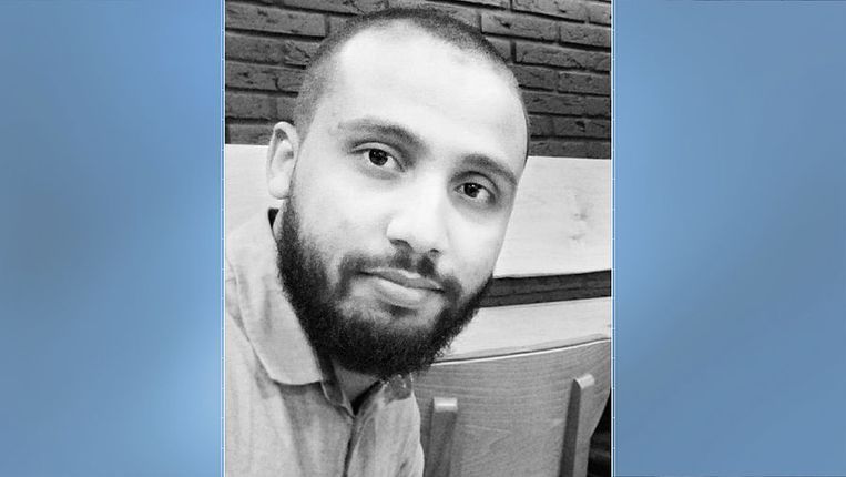 Abdallah M. ontkent de moord op kapper Seif Ahmed, die 1 okt. doodgeschoten in zijn auto werd gevonden.