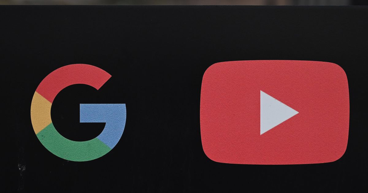 Ondanks lucratieve advertentie-inkomsten van YouTube voelt Google ...