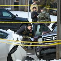 Nieuwe beelden tonen hoe ICE-agent Renee Nicole Good ‘f*cking trut’ noemt na dodelijke schietpartij