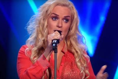 Samantha Steenwijk heeft nog geen tijd voor een gezin