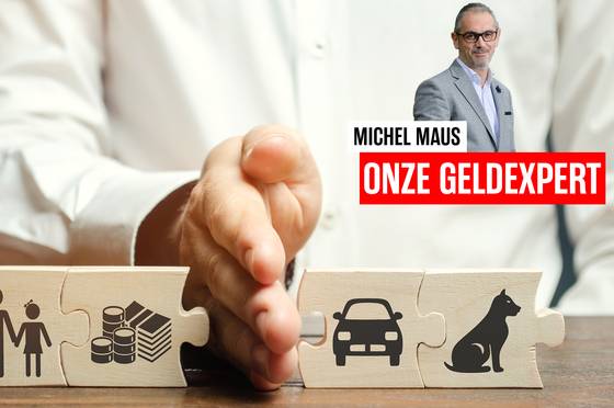 Scheiden doet ook fiscaal lijden: onze belastingexpert bekijkt de impact van een relatiebreuk op uw belastingen 