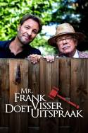 boxcover van Mr. Frank Visser Doet Uitspraak