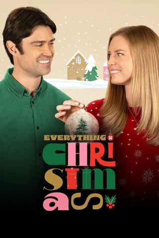 Everything Christmas