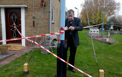 Bejaard echtpaar mikpunt van getreiter en vandalisme
