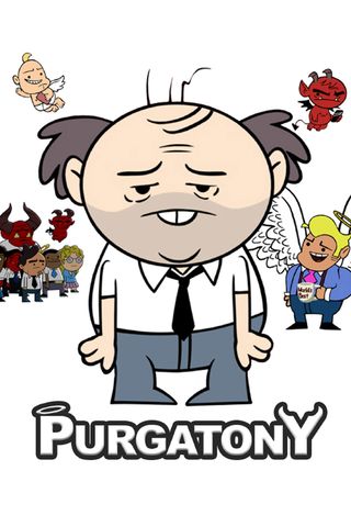 Purgatony