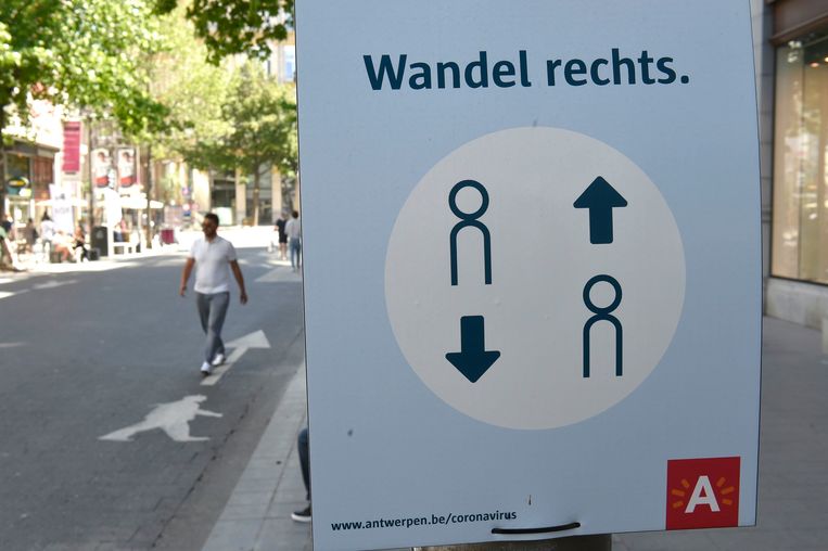 Volgens Belfius zal de grootste impact er vooral zijn bij de steden en centrumsteden. 