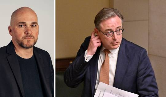 Over het energieakkoord: ‘Het zou wel eens kunnen dat veel bedrijven beleefd bedanken voor die ‘stimulans’’