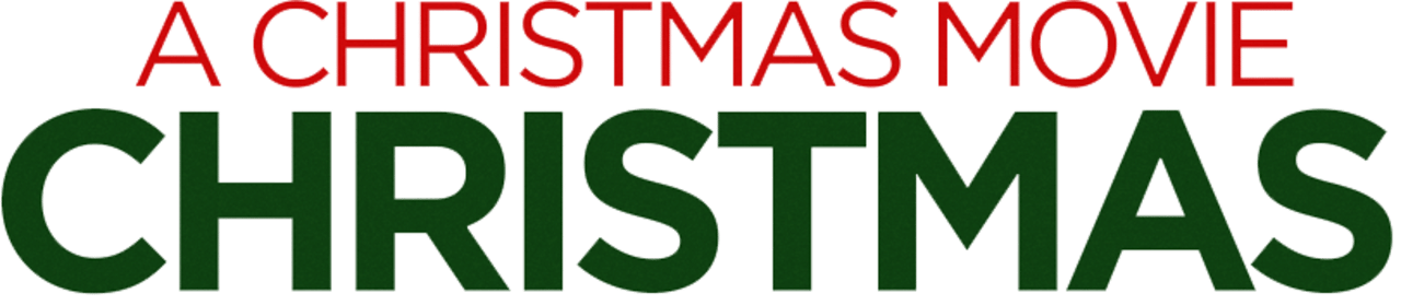 A Christmas Movie Christmas