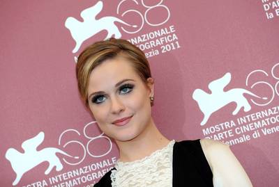 Evan Rachel Wood: Maak cirkel om verdachte van seksueel wangedrag