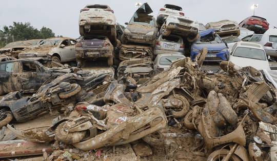 Ik wil Valérie Trouet danken voor de harde eerlijkheid in haar recente stuk