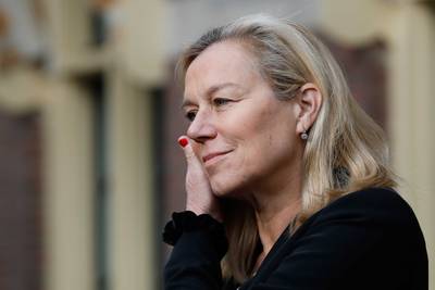 Minister opent meldpunt 'integriteit' voor hulporganisaties na seksrel Oxfam