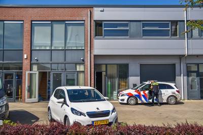 Aanhoudingen bij inval in hennepdrogerij van ‘behoorlijke omvang’ in Andelst