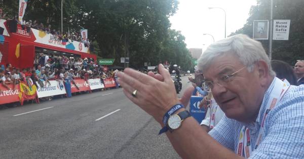 Haalt corona ook een streep door de Vuelta in Brabant? Uitstel zou best eens afstel kunnen betekenen