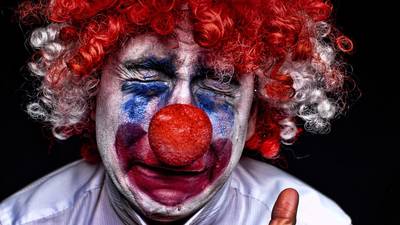 11-jarige Naomi werd lastiggevallen door killerclown in Arnhem: 'Hij had messen bij zich'