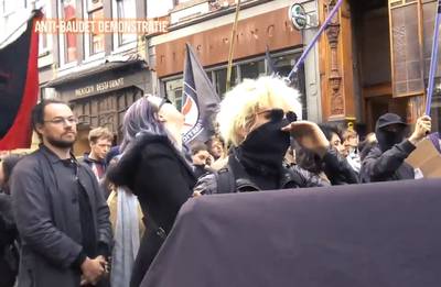 Rutte woedend over doodsbedreiging Baudet door Nijmeegse: ‘Totaal onacceptabel’