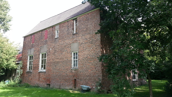 Huis Rijswijk