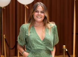 Eloise van Oranje: “Mijn moeder is veel meer stylish dan ik”
