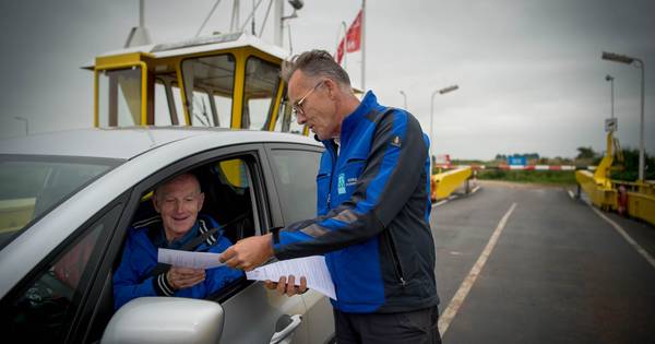 Staking Maasveren: eindelijk weer contact tussen FNV en werkgever