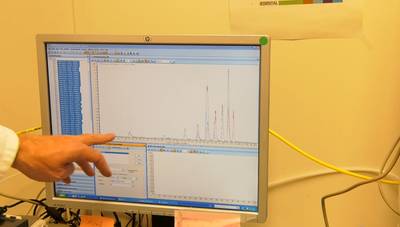 GenX in het Zuid-Hollandse drinkwater