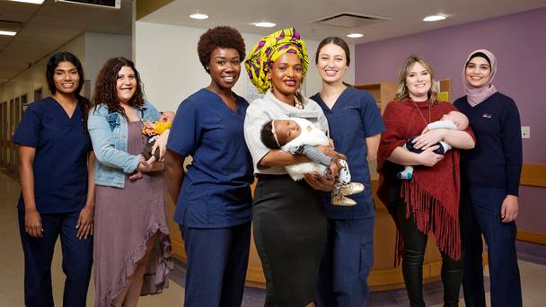 One Born Every Minute